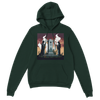 Thank God - Classic Unisex Pullover Hoodie
