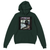 STRESS - Classic Unisex Pullover Hoodie