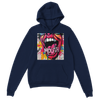 Run Your Mouth (feat. solokips & SKATEBOARDDREEK) - Classic Unisex Pullover Hoodie