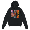Morales - Classic Unisex Pullover Hoodie