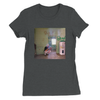 DRUG-INDUCED AMNESIA - Women’s Cut T-Shirt
