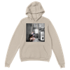 NOT MY PROBLEM (feat. The Artist) - Classic Unisex Pullover Hoodie