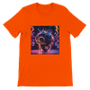 The Mind of an Unstable Being - Unisex T-Shirt