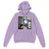 NOT MY PROBLEM (feat. The Artist) - Classic Unisex Pullover Hoodie