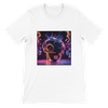 The Mind of an Unstable Being - Unisex T-Shirt