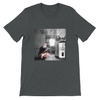 NOT MY PROBLEM (feat. The Artist) - Unisex T-Shirt