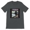 STRESS - Unisex T-Shirt