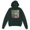DRUG-INDUCED AMNESIA - Classic Unisex Pullover Hoodie