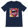 Run Your Mouth (feat. solokips & SKATEBOARDDREEK) - Unisex T-Shirt