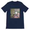 DRUG-INDUCED AMNESIA - Unisex T-Shirt