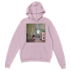 DRUG-INDUCED AMNESIA - Classic Unisex Pullover Hoodie
