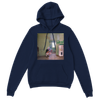 DRUG-INDUCED AMNESIA - Classic Unisex Pullover Hoodie
