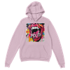 Run Your Mouth (feat. solokips & SKATEBOARDDREEK) - Classic Unisex Pullover Hoodie