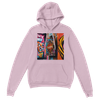 Morales - Classic Unisex Pullover Hoodie