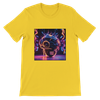 The Mind of an Unstable Being - Unisex T-Shirt