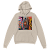 Morales - Classic Unisex Pullover Hoodie
