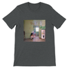 DRUG-INDUCED AMNESIA - Unisex T-Shirt