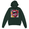 Run Your Mouth (feat. solokips & SKATEBOARDDREEK) - Classic Unisex Pullover Hoodie