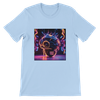 The Mind of an Unstable Being - Unisex T-Shirt