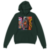 Morales - Classic Unisex Pullover Hoodie