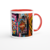 Morales - Ceramic Mug