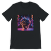 The Mind of an Unstable Being - Unisex T-Shirt