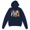 Thank God - Classic Unisex Pullover Hoodie