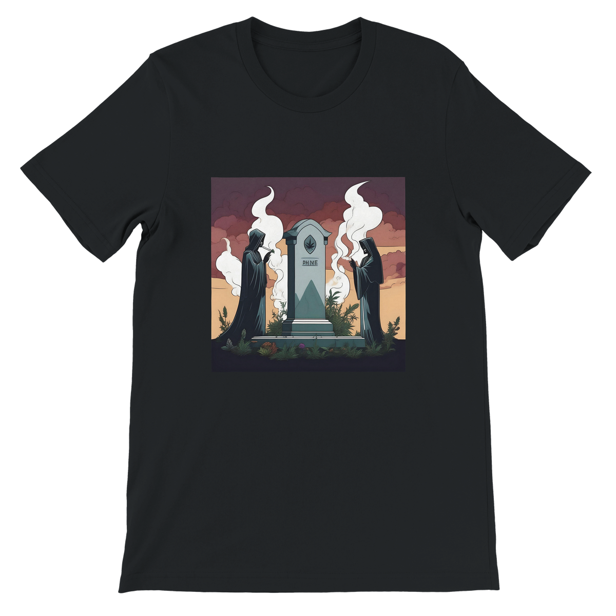 Thank God - Unisex T-Shirt