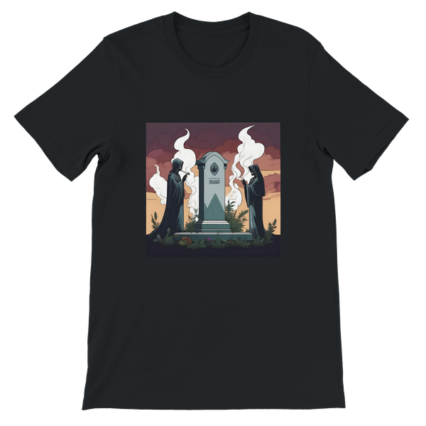 Thank God - Unisex T-Shirt