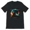 Alpha-Drop - Unisex T-Shirt