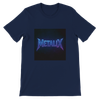 MetalIX - Unisex T-Shirt