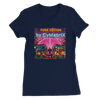 Wider Than The Void (Funk Edition) - Women’s Cut T-Shirt