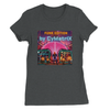 Wider Than The Void (Funk Edition) - Women’s Cut T-Shirt
