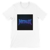 MetalIX - Unisex T-Shirt