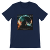 Alpha-Drop - Unisex T-Shirt