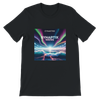 SynaptIX Waves - Unisex T-Shirt