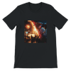 Vulture Capitalists - Unisex T-Shirt