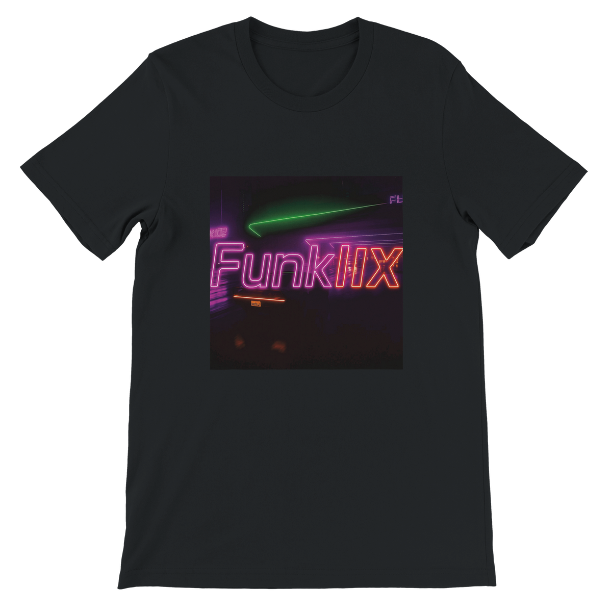 FunklIX - Unisex T-Shirt
