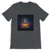 Jolliday (Worldwide Anthem) - Unisex T-Shirt