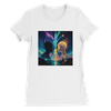 Keep Moving Forward - Women’s Cut T-Shirt