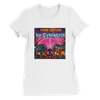 Wider Than The Void (Funk Edition) - Women’s Cut T-Shirt