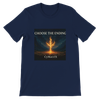 Choose the Ending - Unisex T-Shirt