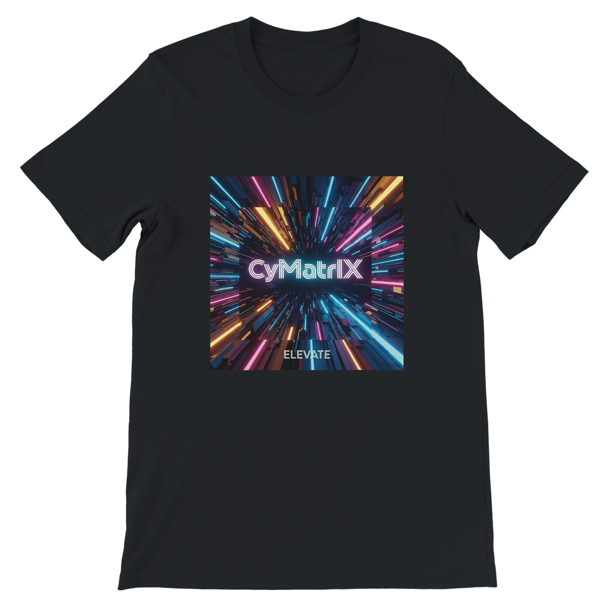 Elevate - Unisex T-Shirt