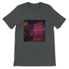 Velvet Brass Knuckles (feat. Joshua Malan) - Unisex T-Shirt
