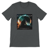 Alpha-Drop - Unisex T-Shirt