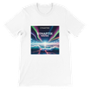 SynaptIX Waves - Unisex T-Shirt