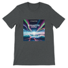 SynaptIX Waves - Unisex T-Shirt