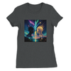 Keep Moving Forward - Women’s Cut T-Shirt