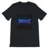 MetalIX - Unisex T-Shirt