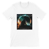 Alpha-Drop - Unisex T-Shirt